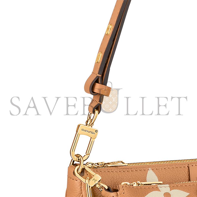 LOUIS VUITTON MULTI POCHETTE ACCESSOIRES M45983 (25*14.5*4.5cm)